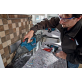 BOSCH GAS 12 V dulkių siurblys SOLO CT